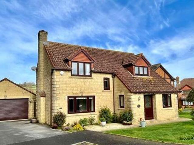 House for sale in Chard Town, Chard