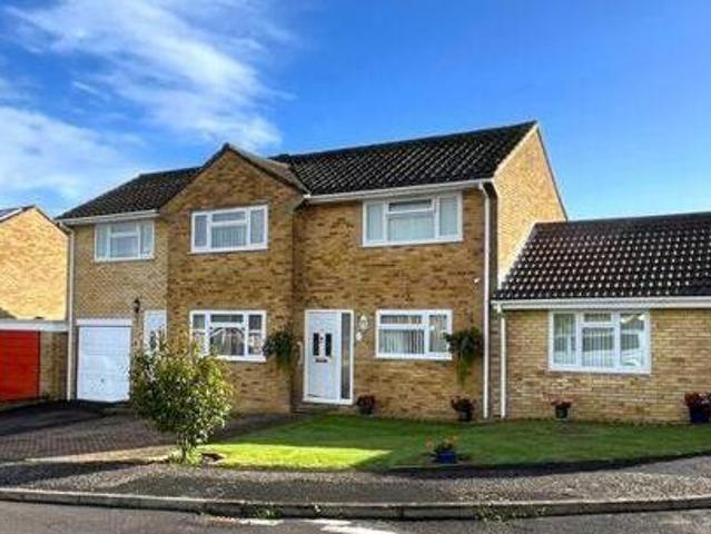House for sale in Chard Town, Chard