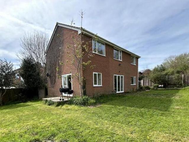 House for sale in Chard Town, Chard