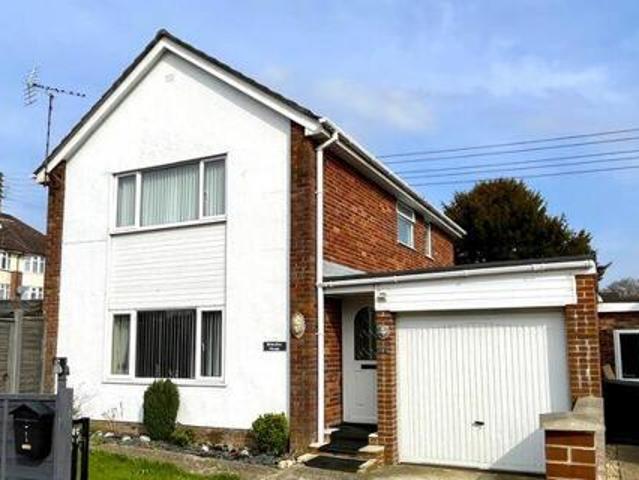 House for sale in Chard Town, Chard