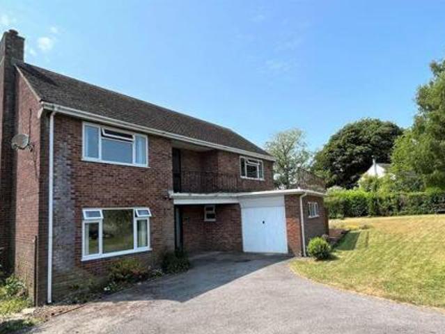 House for sale in Chard Town, Chard