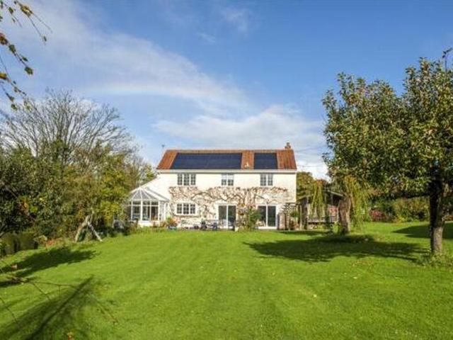 House for sale in Chard, Somerset