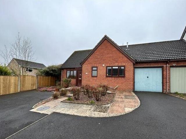 House for sale in Chard Town, Chard