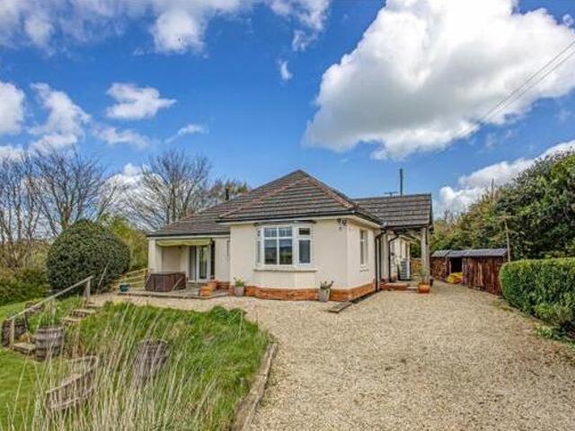 House for sale in Chard, Somerset