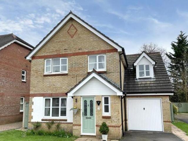 House for sale in Chard Town, Chard