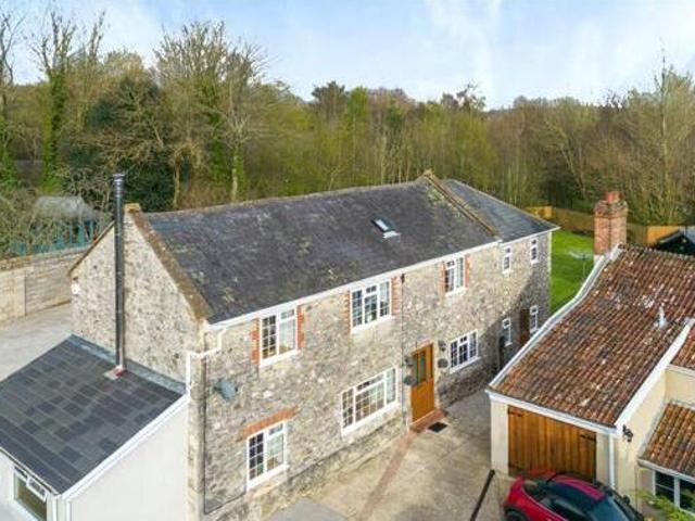 House for sale in Chard Town, Chard