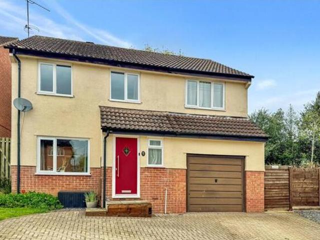 House for sale in Chard Town, Chard