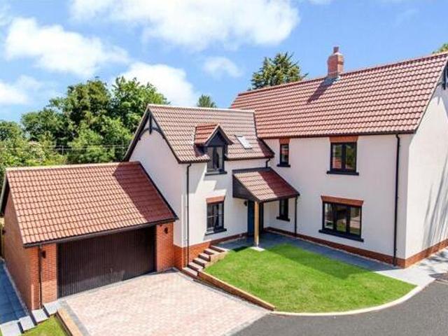 House for sale in Chard, Somerset