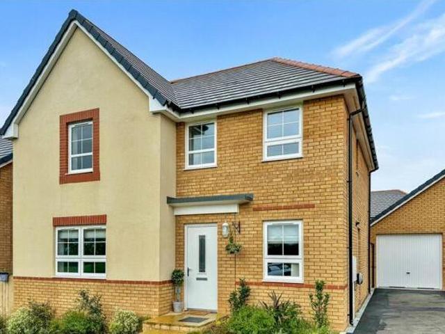 House for sale in Wadeford, Chard