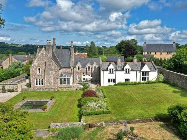 House for sale in Chard, Somerset