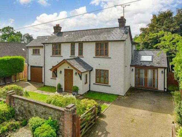 House for sale in Lyons, Greater London