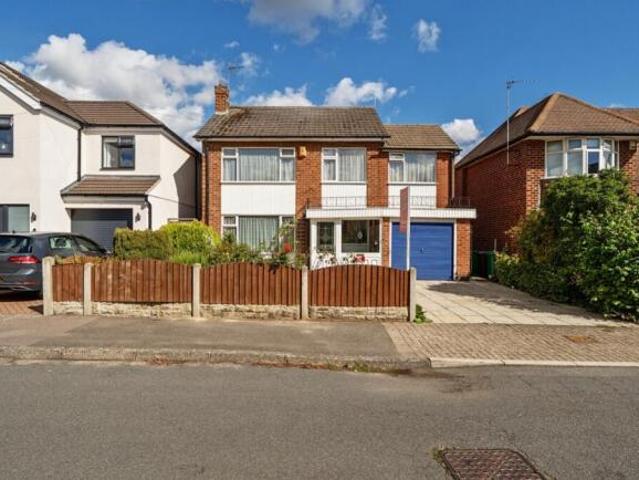 Farm for sale in Haddon, East Midlands