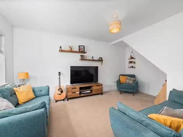 House for sale in Muirhouses