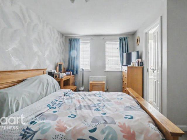Property for sale in Oad Street, Kent