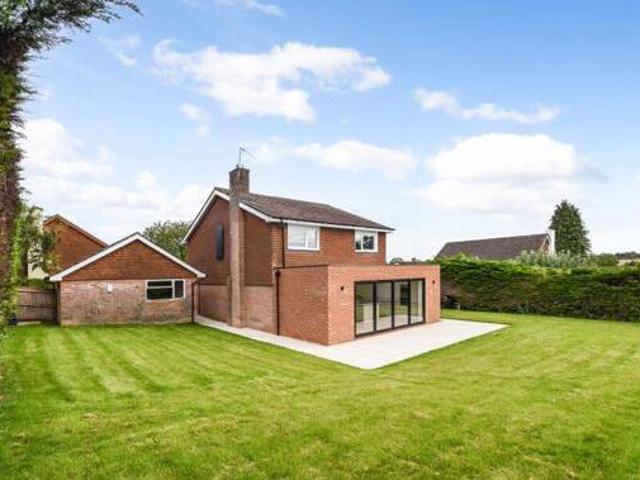 House for sale in Andover, Test Valley