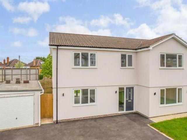 House for sale in Golden Valley, Gloucestershire