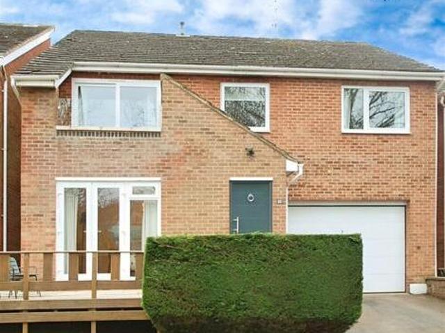 House for sale in Ryeworth, Golden Valley