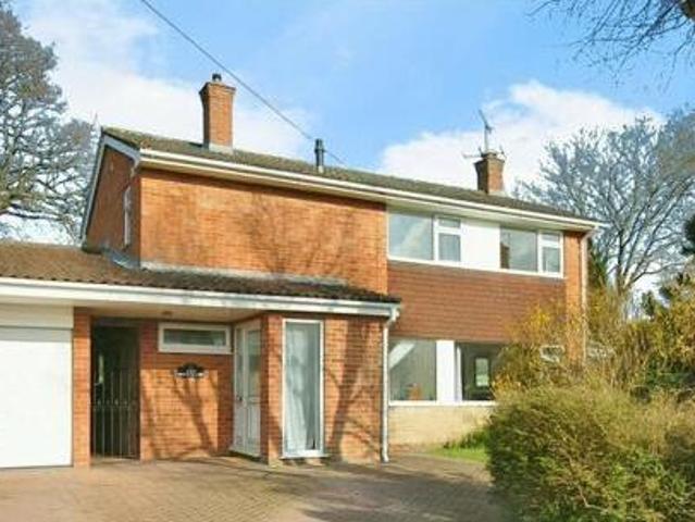 House for sale in Beeches, Golden Valley