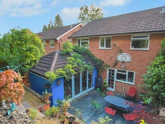 House for sale in Ewens Farm, Golden Valley