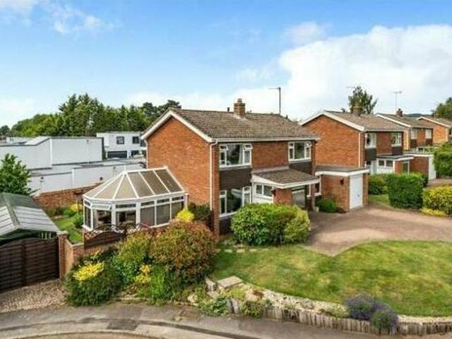 House for sale in Bafford, Golden Valley