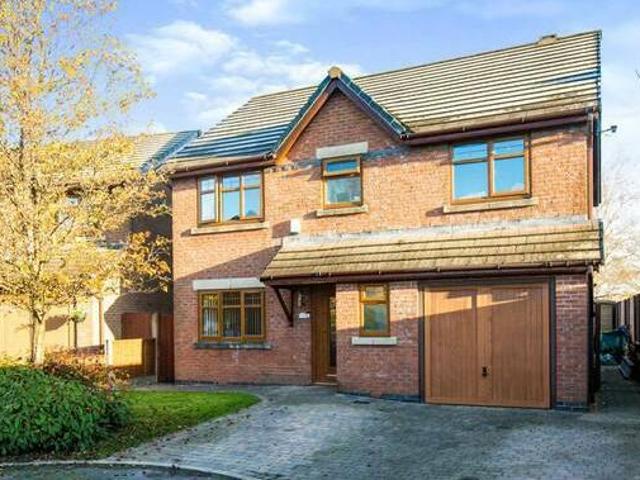 House for rent in Lancashire
