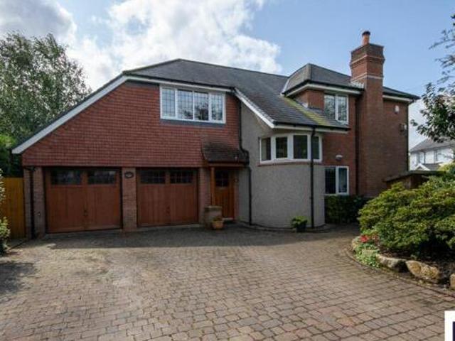 House for sale in Lyons, Greater London