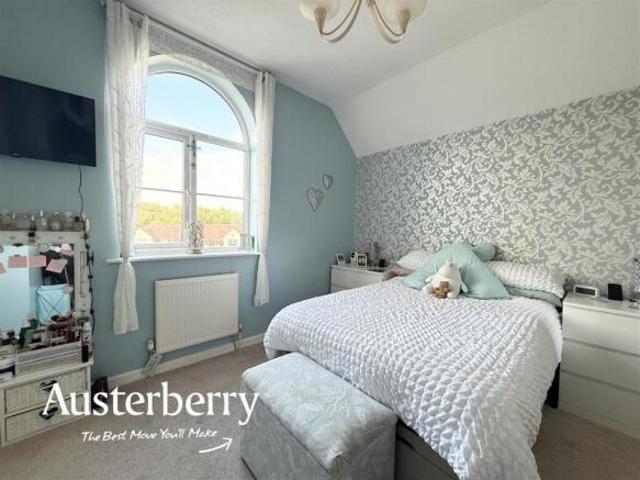 Farm for sale in Longton, Stoke-on-Trent