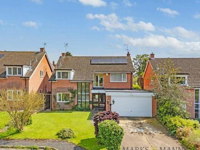 House for sale in Lyons, Greater London