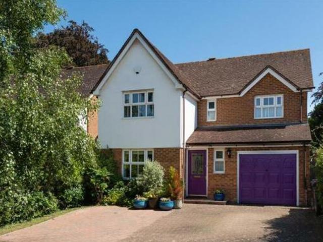 House for sale in Lyons, Greater London