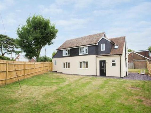 House for sale in Lyons, Greater London