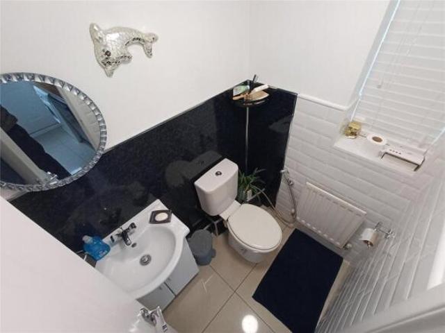 Farm for sale in Calderstones