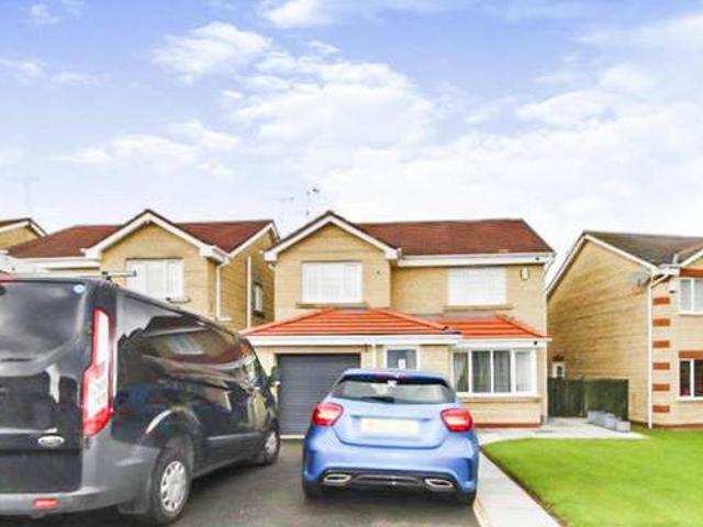 House for rent in Holystone, North Tyneside