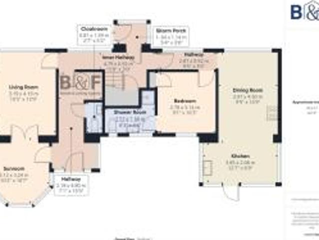 Bungalow for sale in Kingswood
