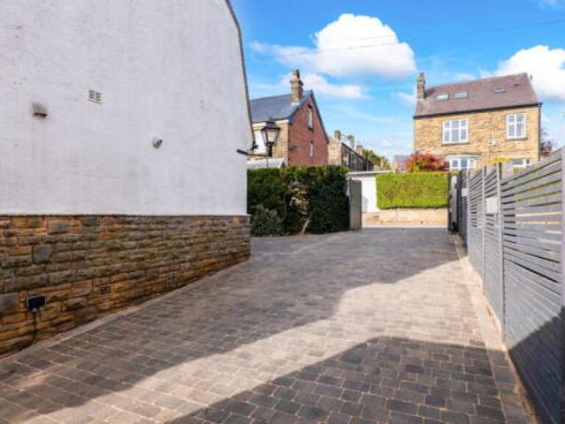 Farm for sale in South Yorkshire