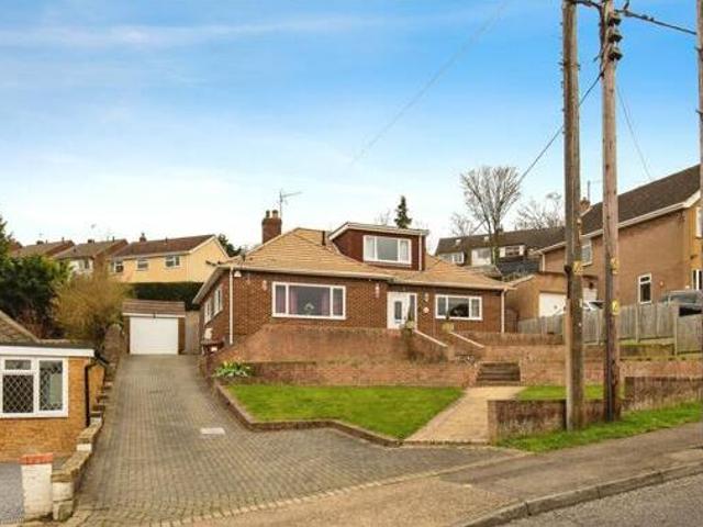 House for sale in Brompton, Chatham