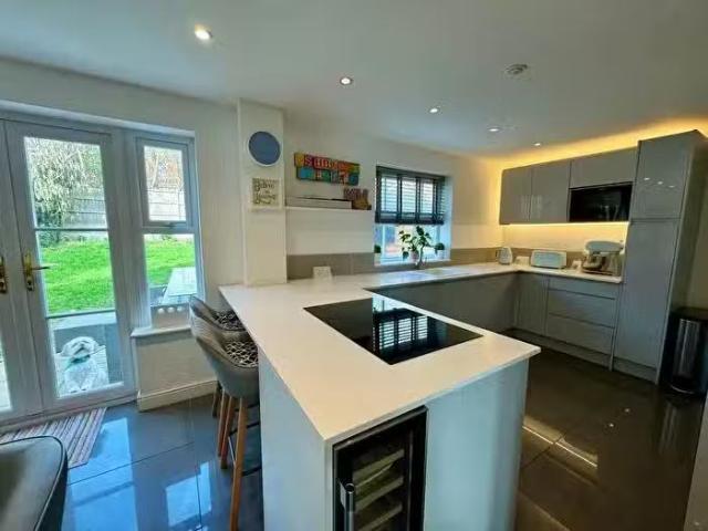 House for sale in Blossomfield