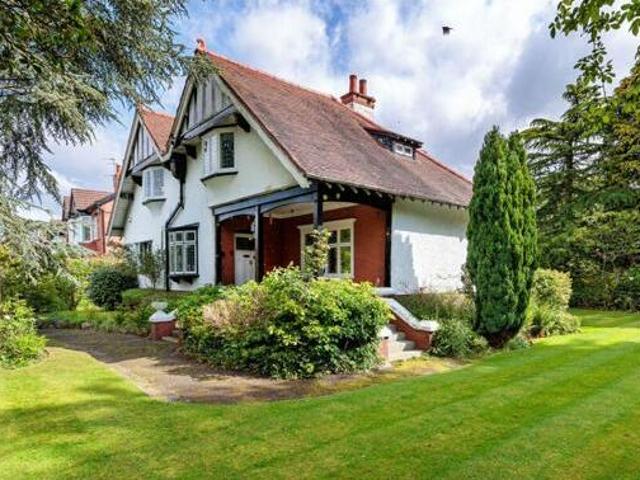 House for sale in Greater Manchester