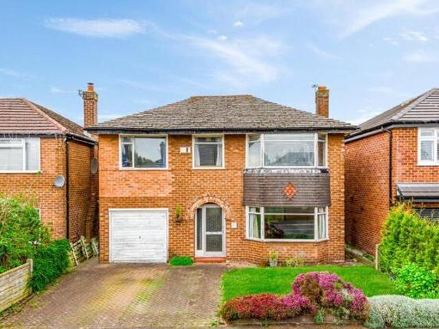 House for sale in Greater Manchester