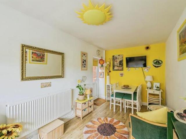 Farm for sale in Boldmere, West Midlands