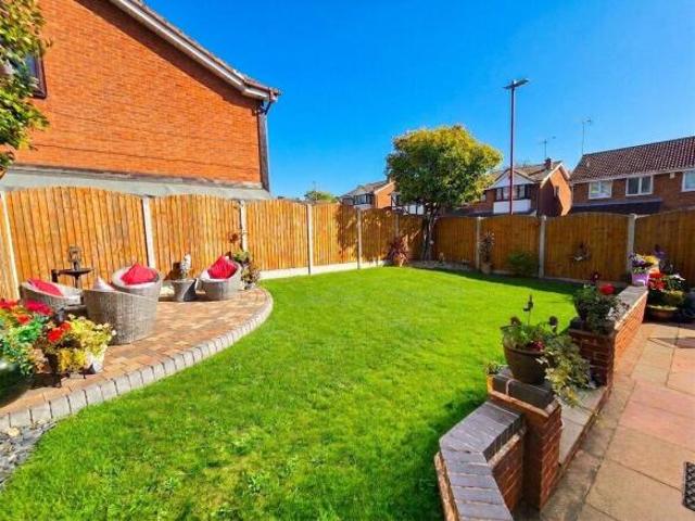 Farm for sale in Boldmere, Birmingham