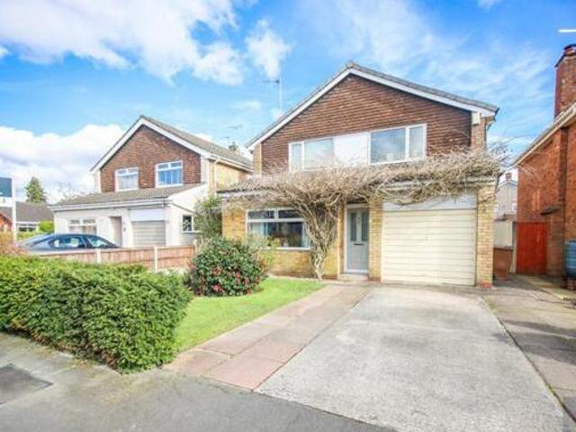 House for sale in Greater Manchester