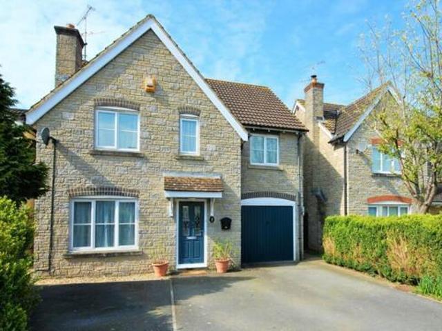 House for sale in Draycott Park, Cheddar