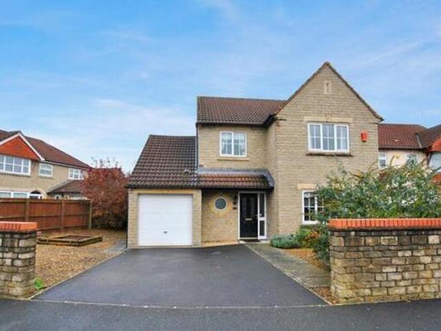 House for sale in Draycott Park, Cheddar