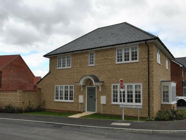 House for sale in Cheddar, Somerset