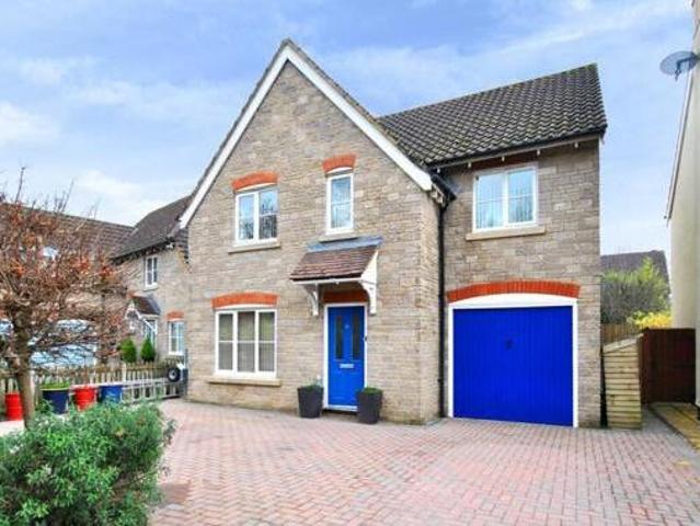 House for sale in Draycott Park, Cheddar