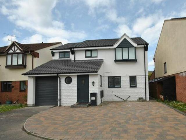 House for sale in Cheddar, Somerset