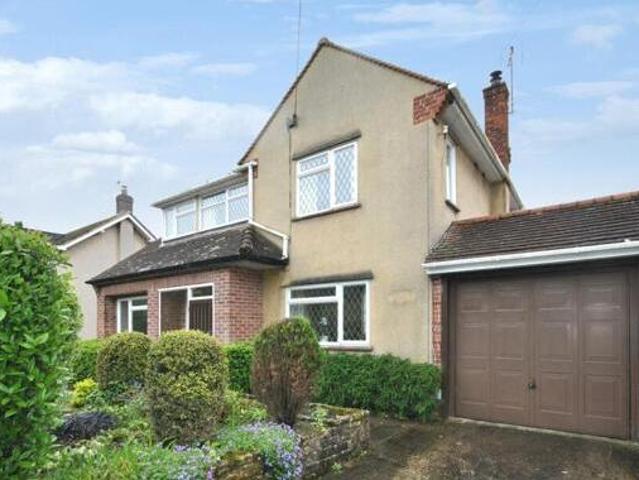 House for sale in Cheddar, Somerset