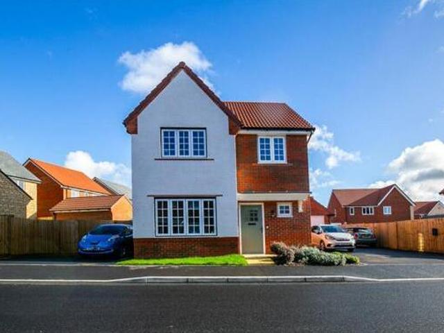House for sale in Cheddar, Somerset