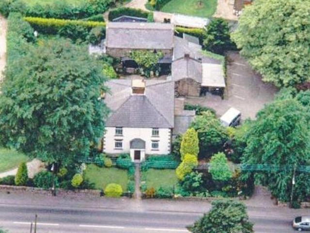 House for sale in Lyons, Greater London