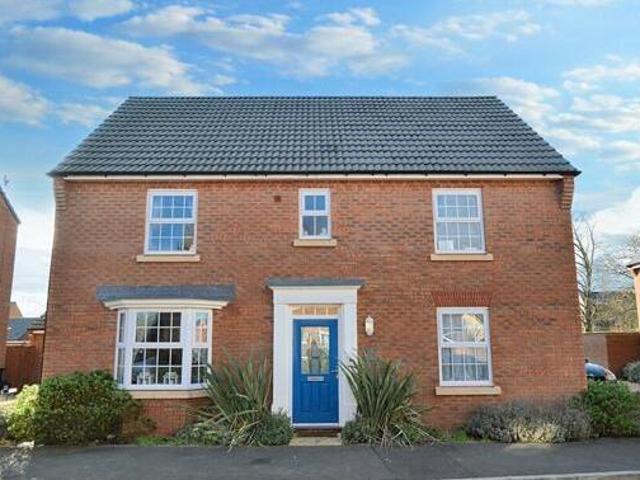 House for sale in Priorswood, Rumwell